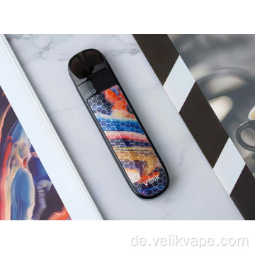 VEIIK AIRO 3D Glas Pod-Kit in limitierter Auflage